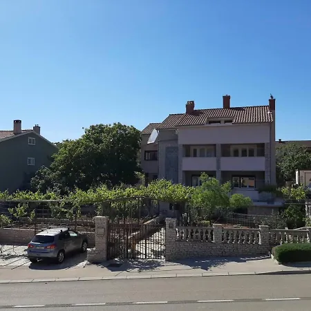 Apartment Izabela Muzic-fornaric Cres