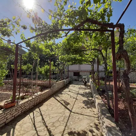 Izabela Muzic-fornaric Appartement *