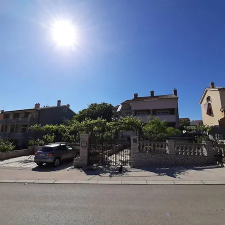 Izabela Muzic-fornaric Cres