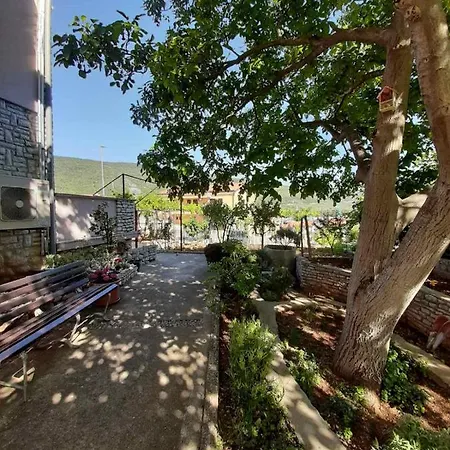 Izabela Muzic-fornaric Appartement *