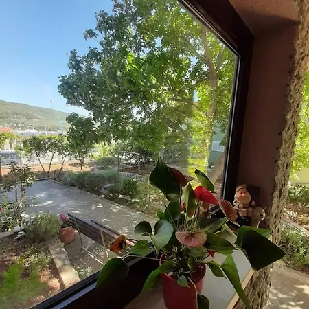Izabela Muzic-fornaric Apartment