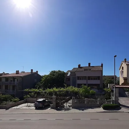 Appartement Izabela Muzic-fornaric Cres