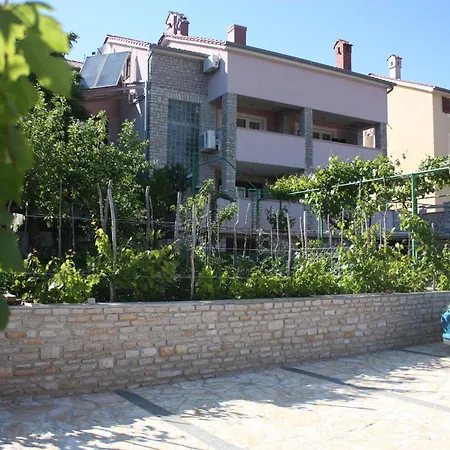 Izabela Muzic-fornaric Apartment