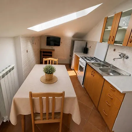 Apartman Izabela Muzic-fornaric *