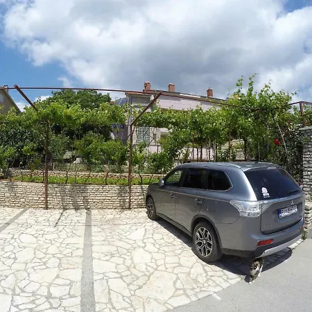 Appartement Izabela Muzic-fornaric *