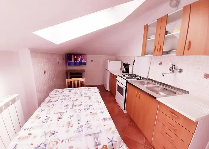 Apartment Izabela Muzic-fornaric