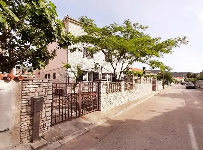 Izabela Muzic-fornaric 公寓