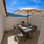Izabela Muzic-fornaric Apartament Cres