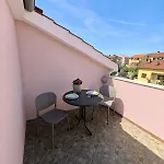 Izabela Muzic-fornaric Apartament Cres