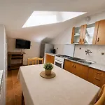 Apartament Izabela Muzic-fornaric Cres