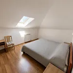 Izabela Muzic-fornaric Apartament *