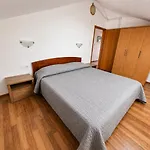 Izabela Muzic-fornaric Apartament Cres