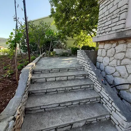 Appartement Izabela Muzic-fornaric *