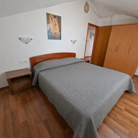 Izabela Muzic-fornaric Apartament Cres