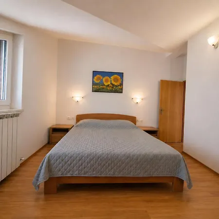 Apartament Izabela Muzic-fornaric Cres