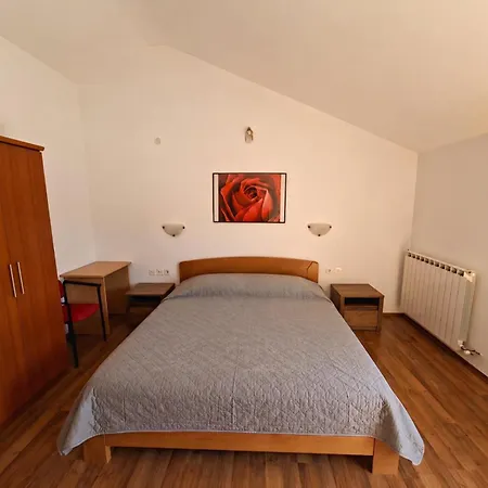 Izabela Muzic-fornaric Apartament *