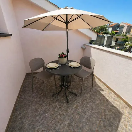 Izabela Muzic-fornaric Apartament *