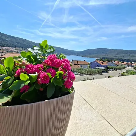 Apartament Izabela Muzic-fornaric Cres