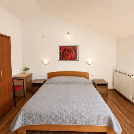 Apartament Izabela Muzic-fornaric Cres