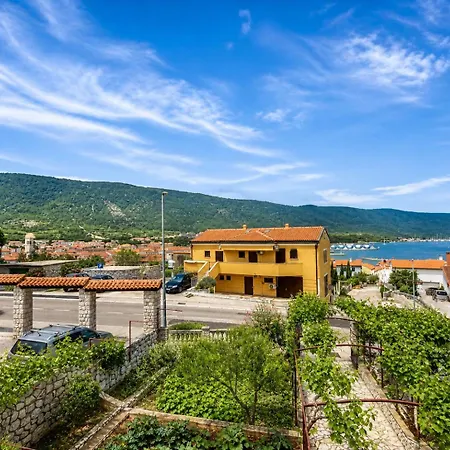 Izabela Muzic-fornaric * Cres