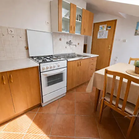 Apartament Izabela Muzic-fornaric