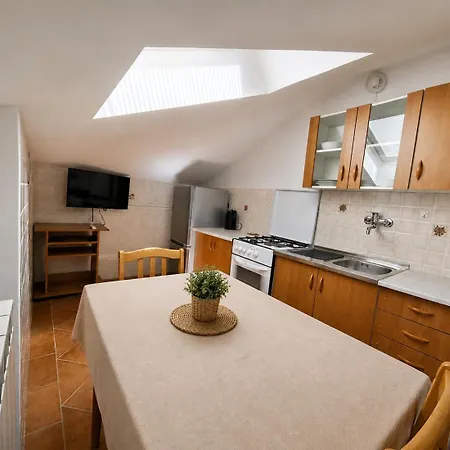 Apartament Izabela Muzic-fornaric Cres