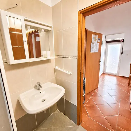 Izabela Muzic-fornaric Apartament