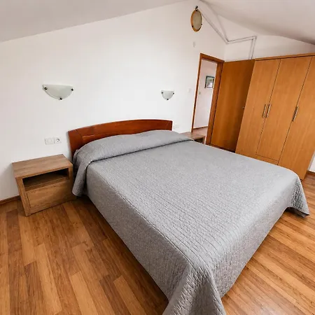 Izabela Muzic-fornaric Apartament Cres