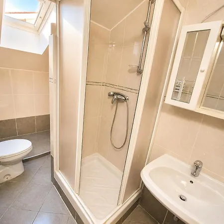 Apartament Izabela Muzic-fornaric Cres
