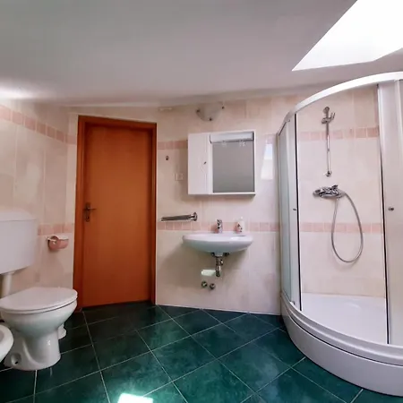 Apartament Izabela Muzic-fornaric