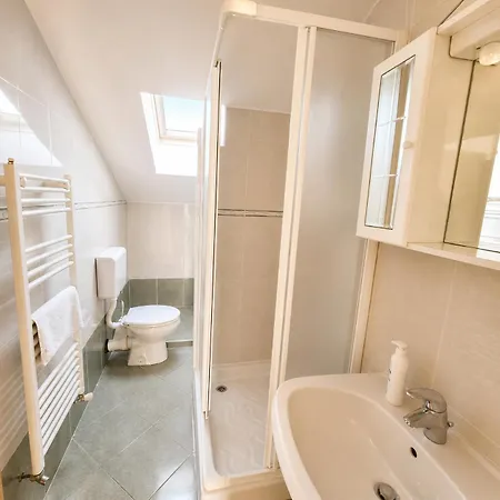 Izabela Muzic-fornaric Apartament *