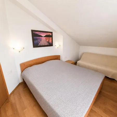 Apartament Izabela Muzic-fornaric